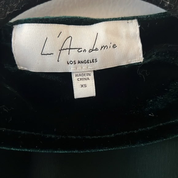 The Wrap Mini- Evergreen - Picture 2 of 4